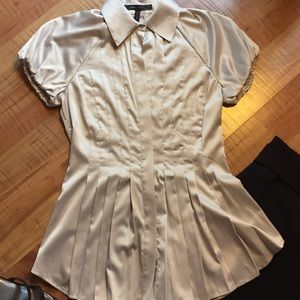 BCBG Maxazria Shirt